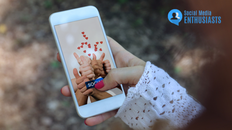 Is Your Business Scroll-Worthy? Here’s What Your Social Media Should Be Doing for You