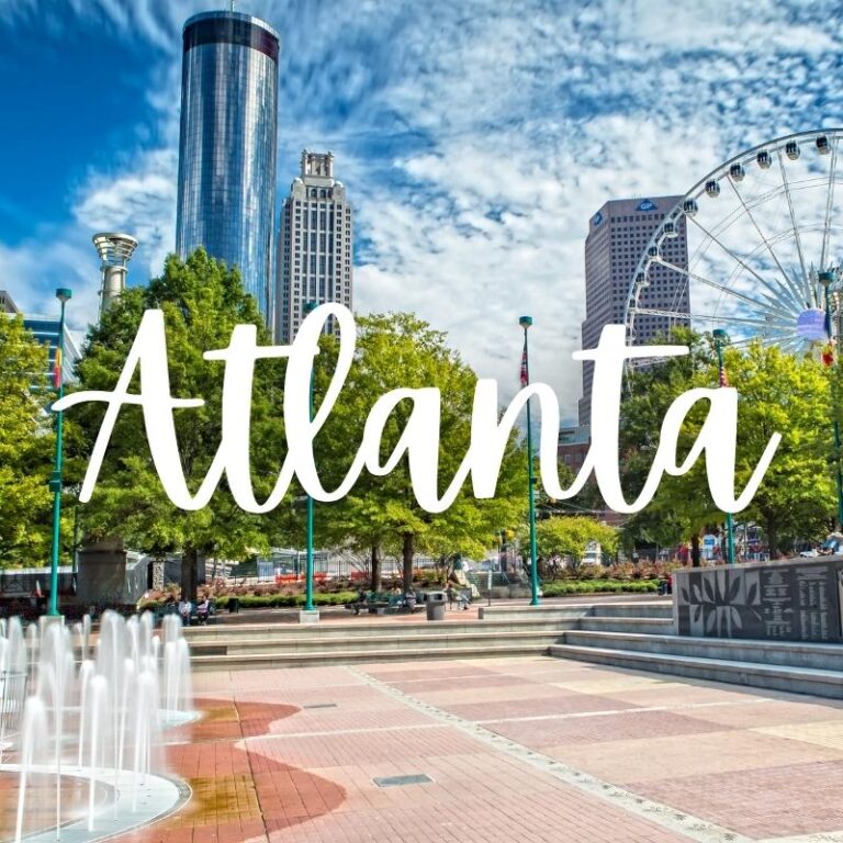 Atlanta