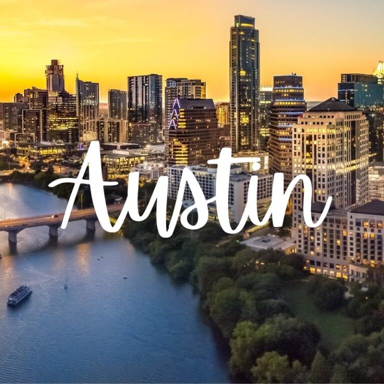 Austin