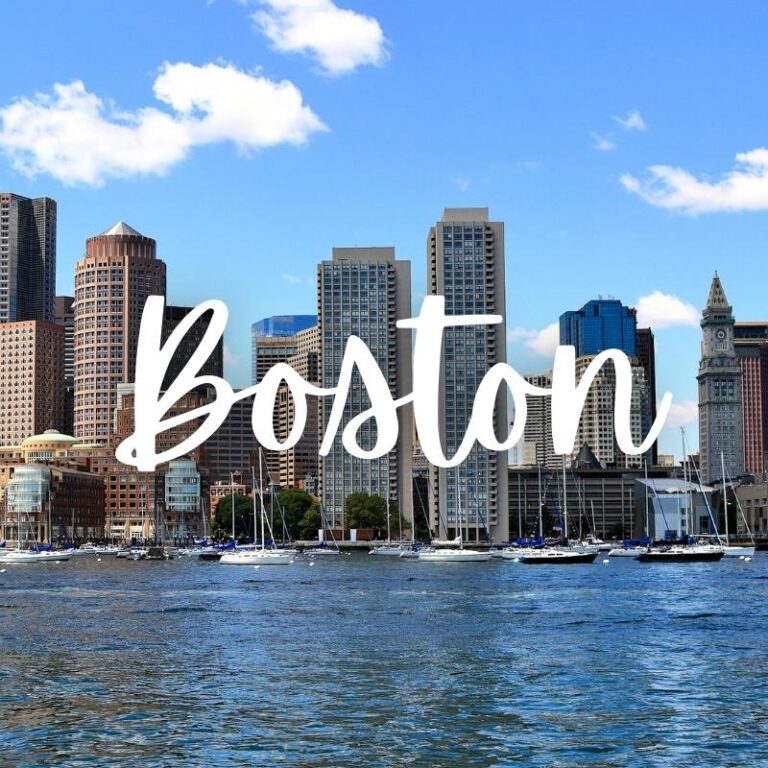 Boston
