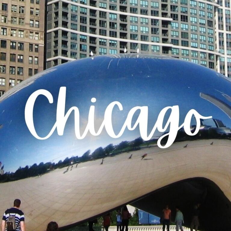 Chicago