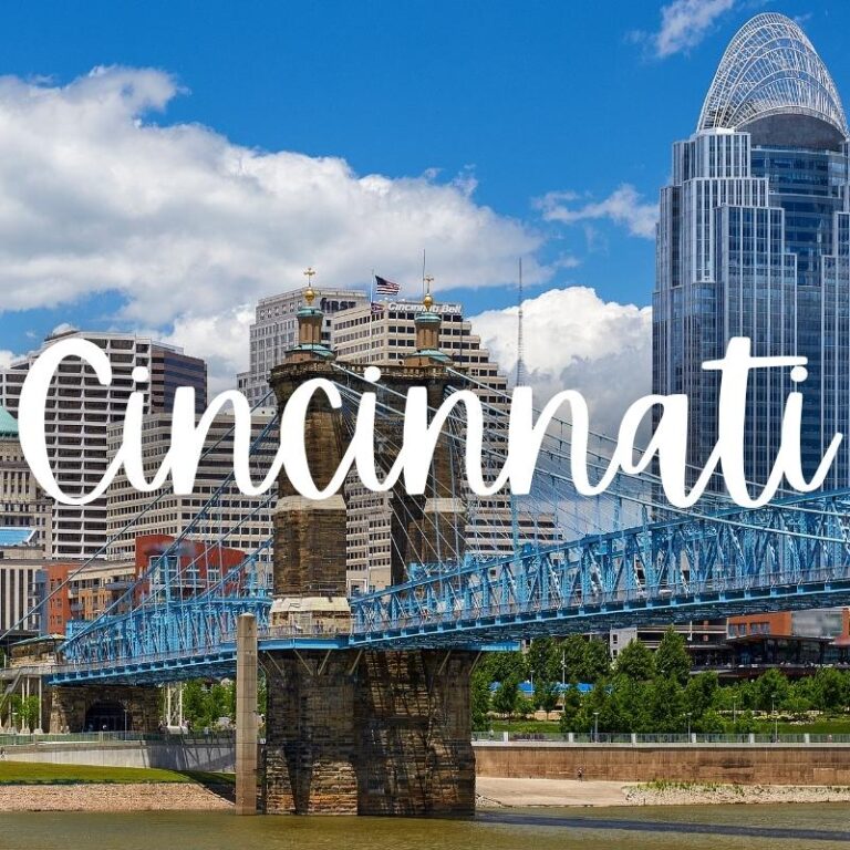 Cincinnati