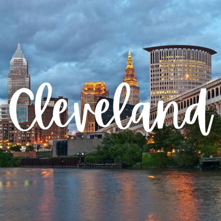Cleveland