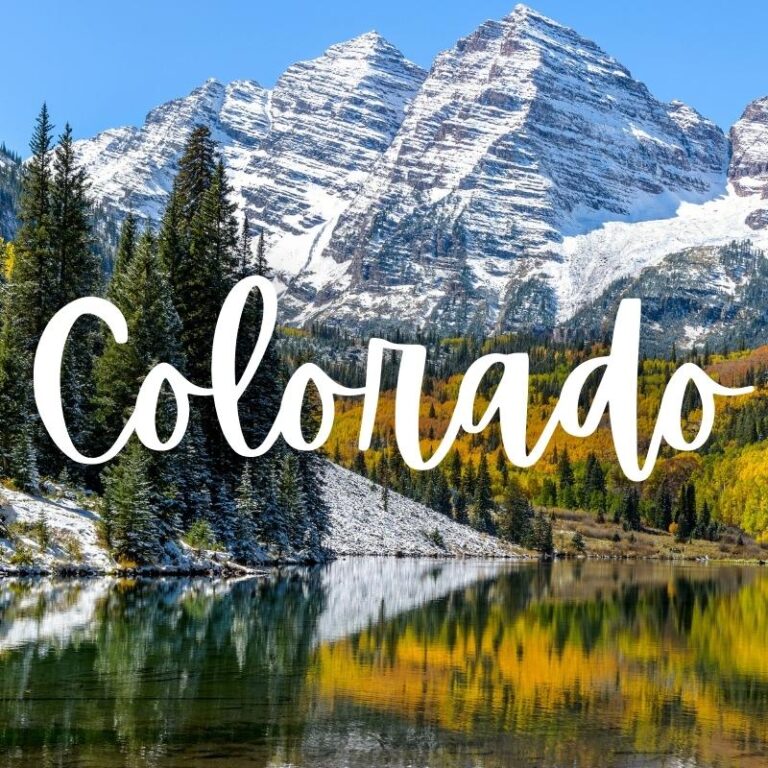 Colorado