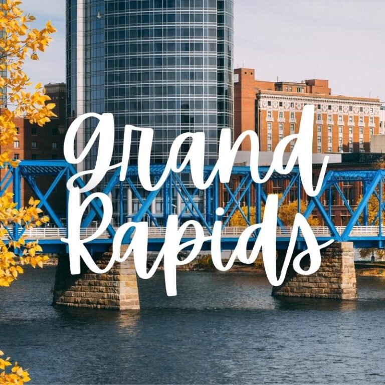 Grand Rapids
