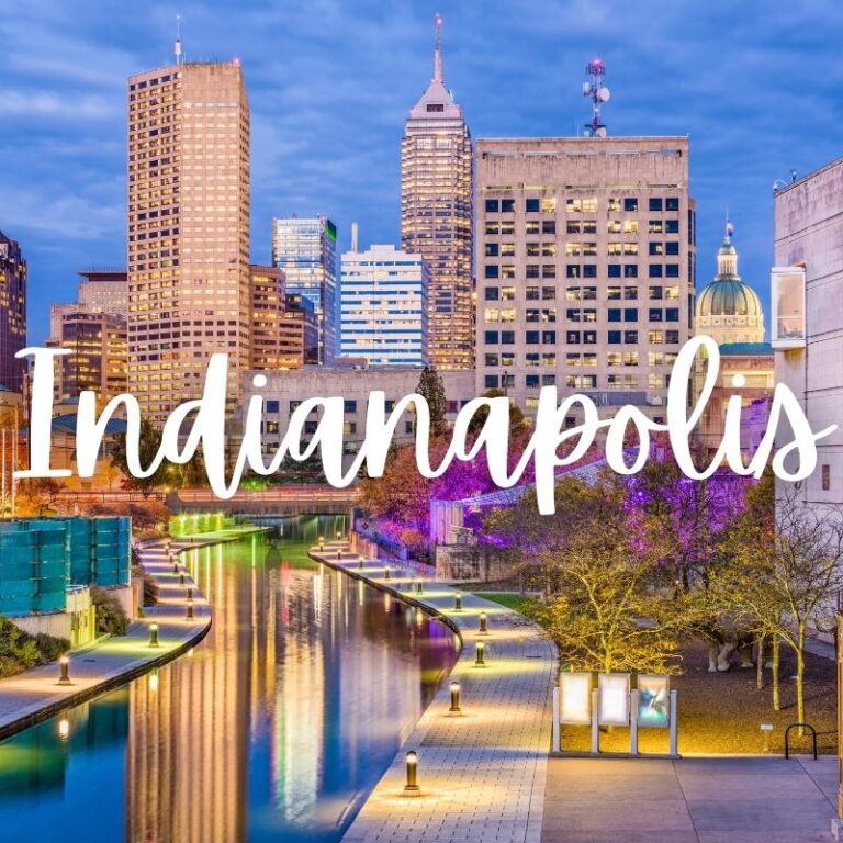 Indianapolis