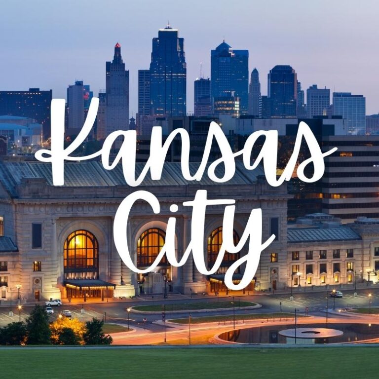 Kansas City