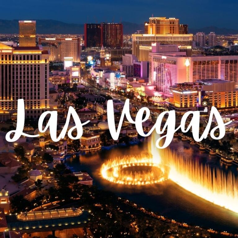Las Vegas