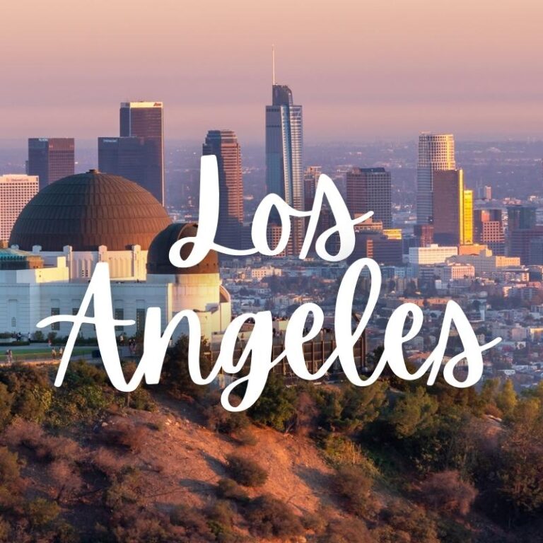 Los Angeles
