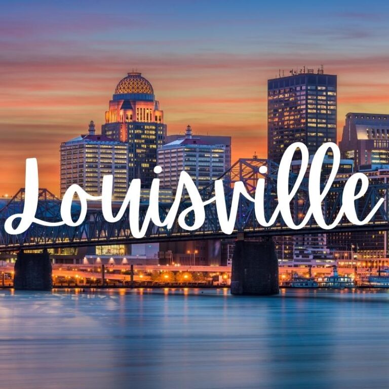 Louisville