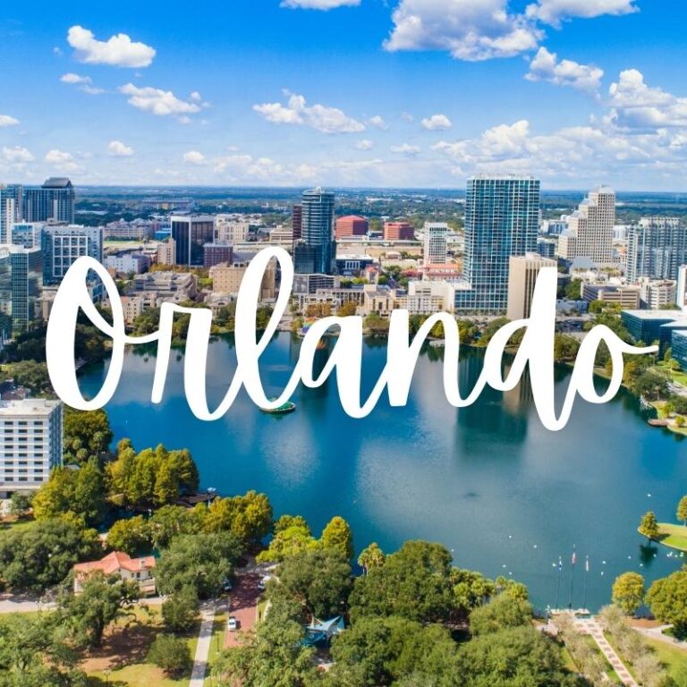 Orlando