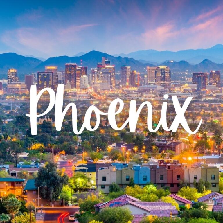 Phoenix