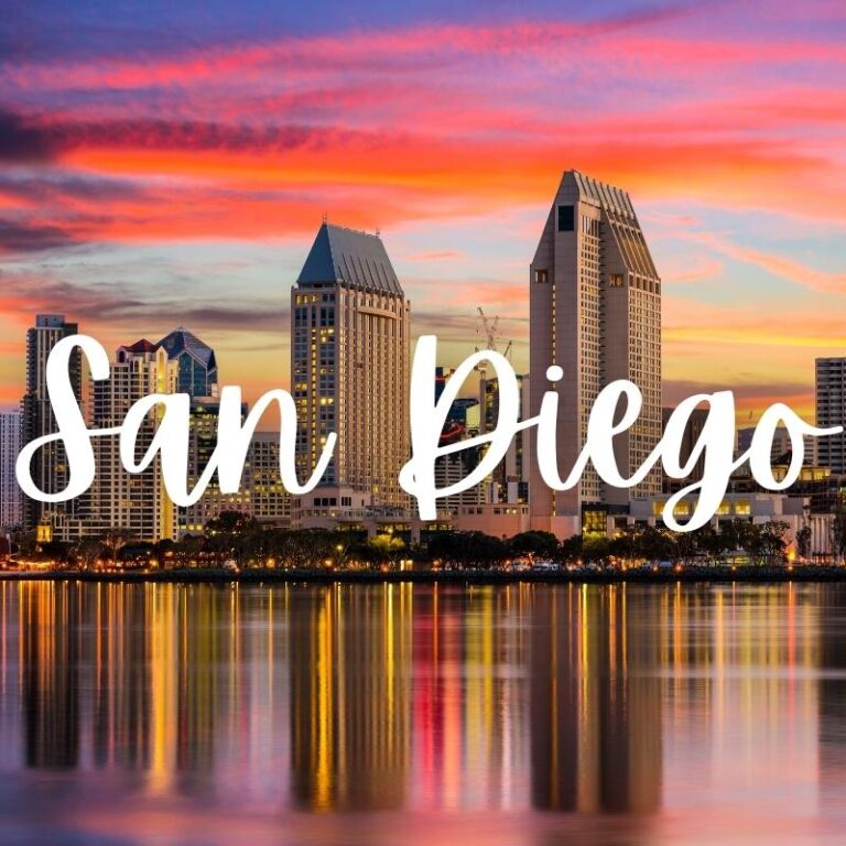 San Diego