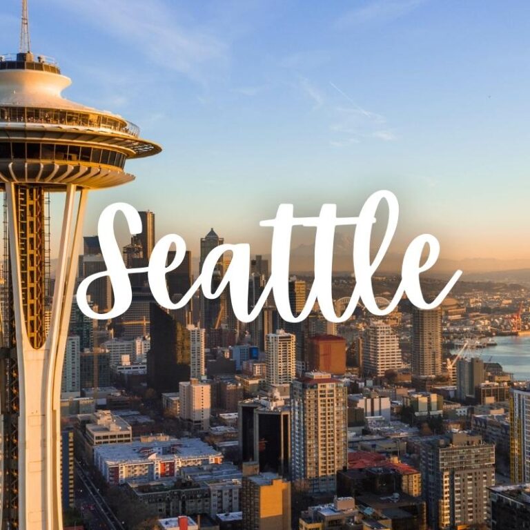 Seattle