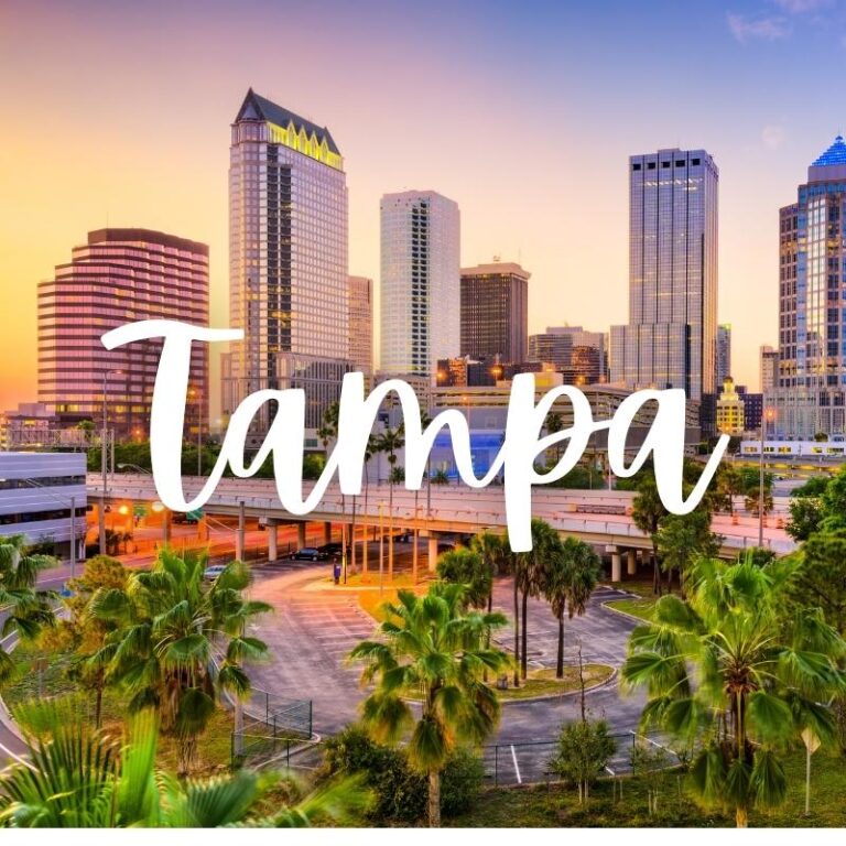 Tampa