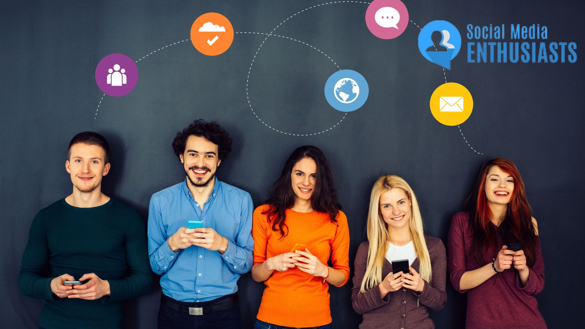 How Social Media Enthusiasts Empowers Members to Succeed