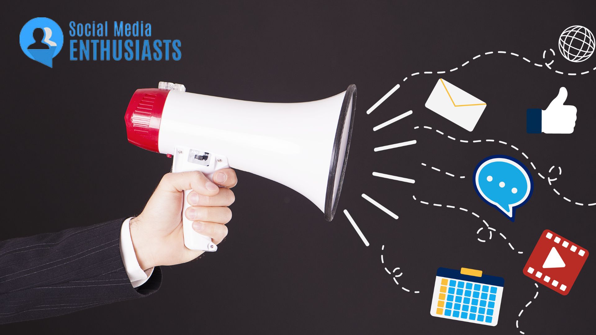 Become a Content Contributor with Social Media Enthusiasts: Amplify Your Voice and Impact