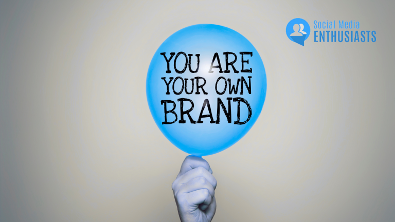 How to Build a Personal Brand That Opens Doors and Creates Opportunities