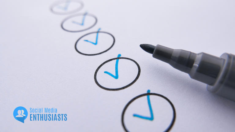 The Business Website Checklist: What Every Company Needs for Online Success