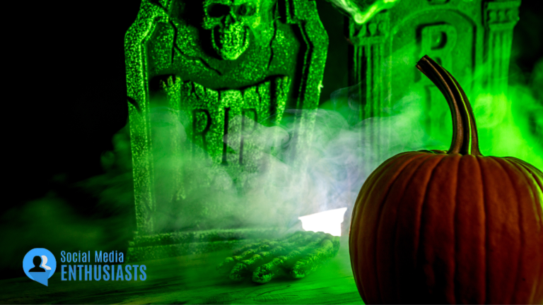 Spooky Social Media Mistakes That Haunt Your Engagement (and How to Avoid Them)