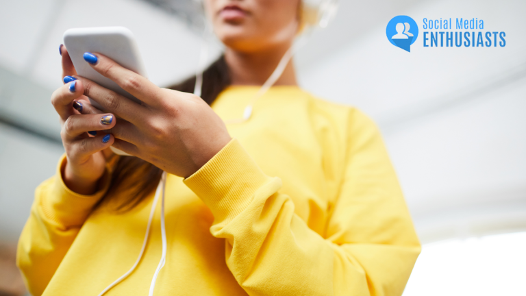 The Hidden Power of Social Search: Why TikTok & Instagram Are Replacing Google for Younger Audiences