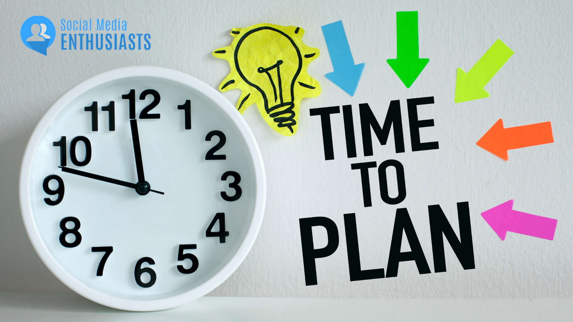 Stop Posting Randomly: How a Holiday Content Plan Can Increase Sales Before January Even Arrives