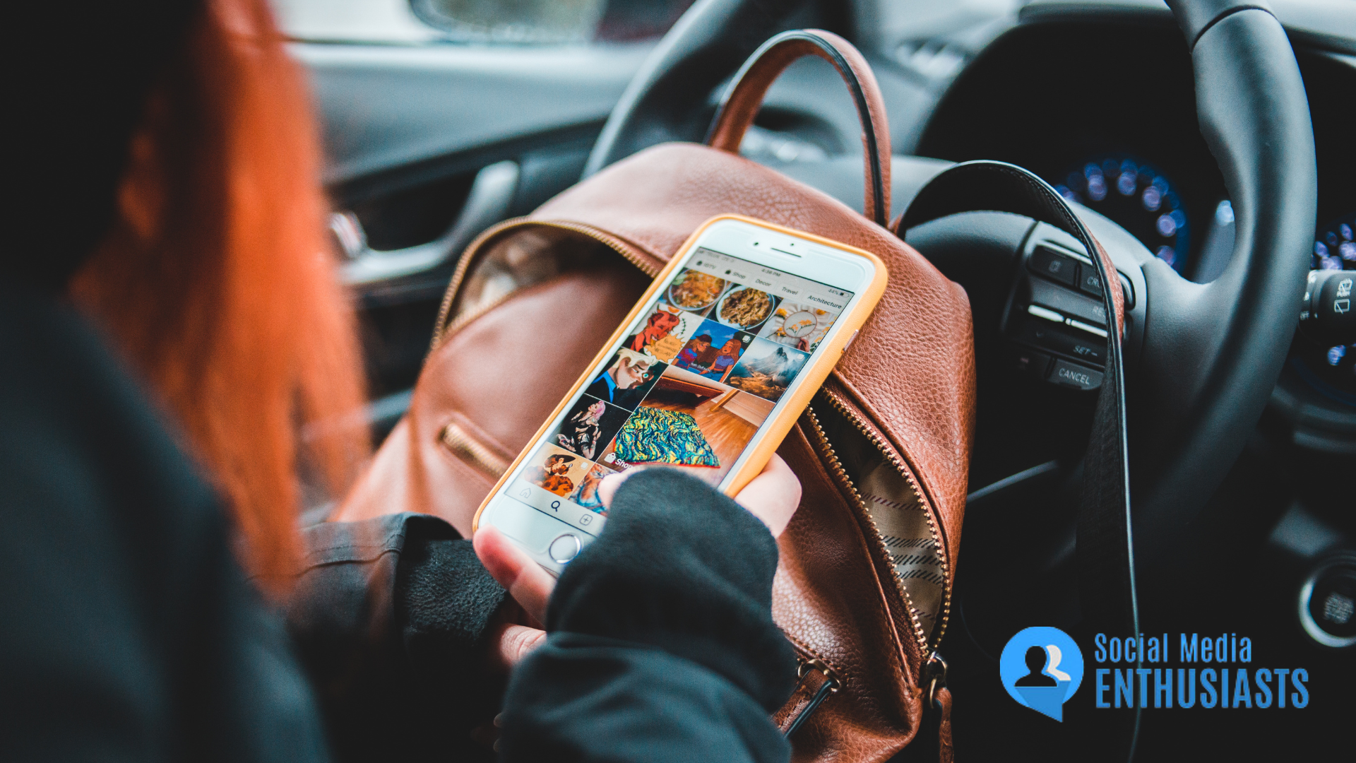 Social Platforms Are Becoming Search Engines, What Businesses Must Do to Stay Discoverable (Expands on TikTok, Instagram, LinkedIn, and Pinterest search behavior.)