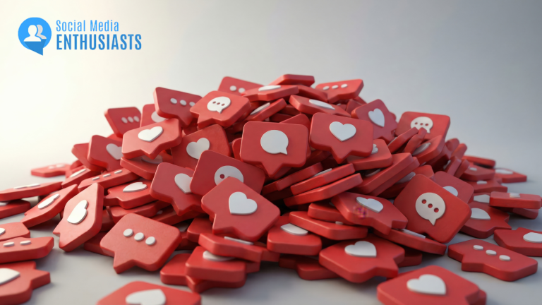 The Hidden System Behind Brands That Grow Organically on Social Media