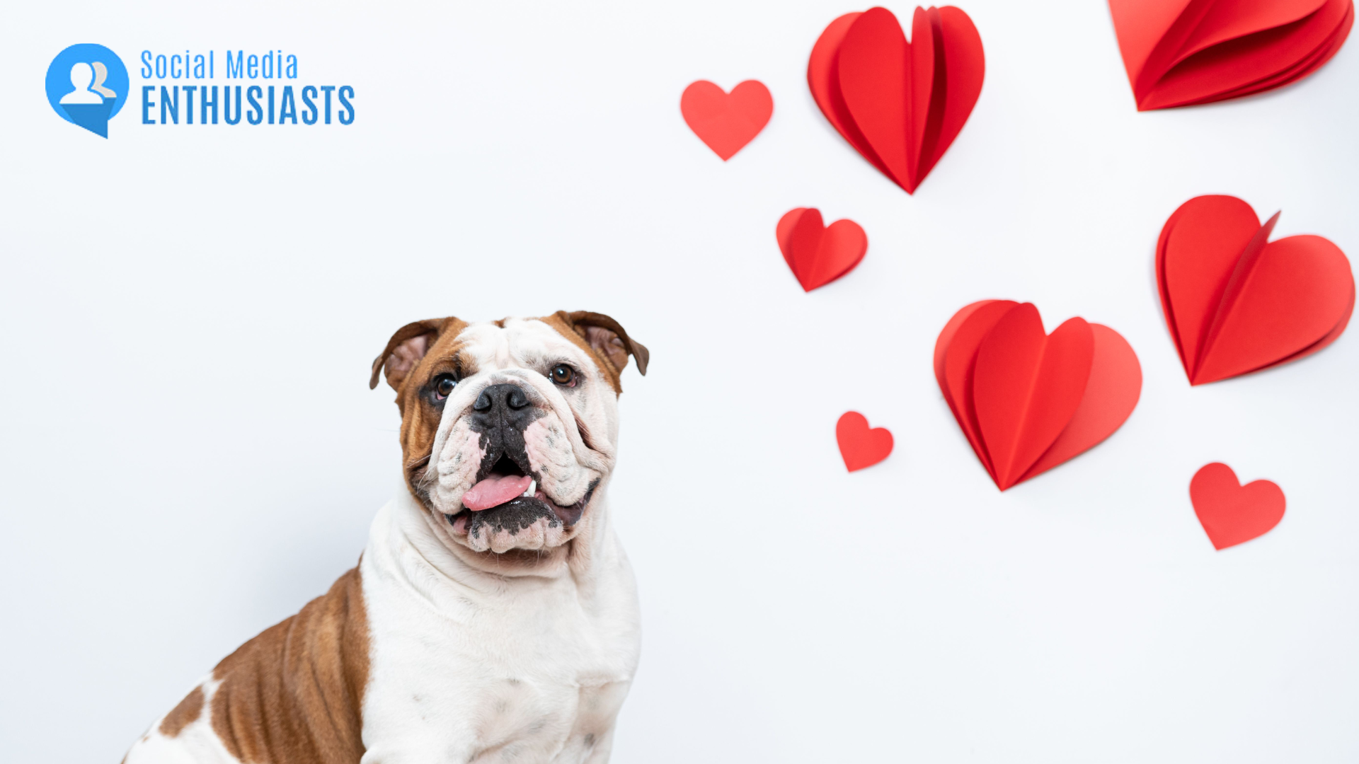 What to Post on Valentine’s Day (Even If You’re Not a “Romantic” Brand)