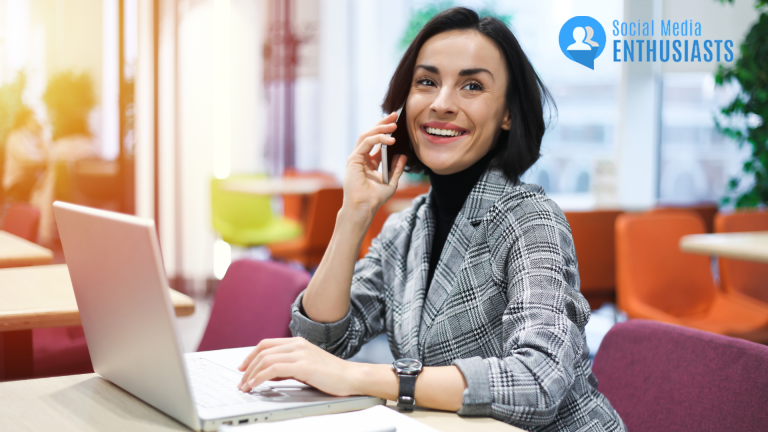 Stop Blending In: How to Position Yourself as the Go-To Expert in Your Niche