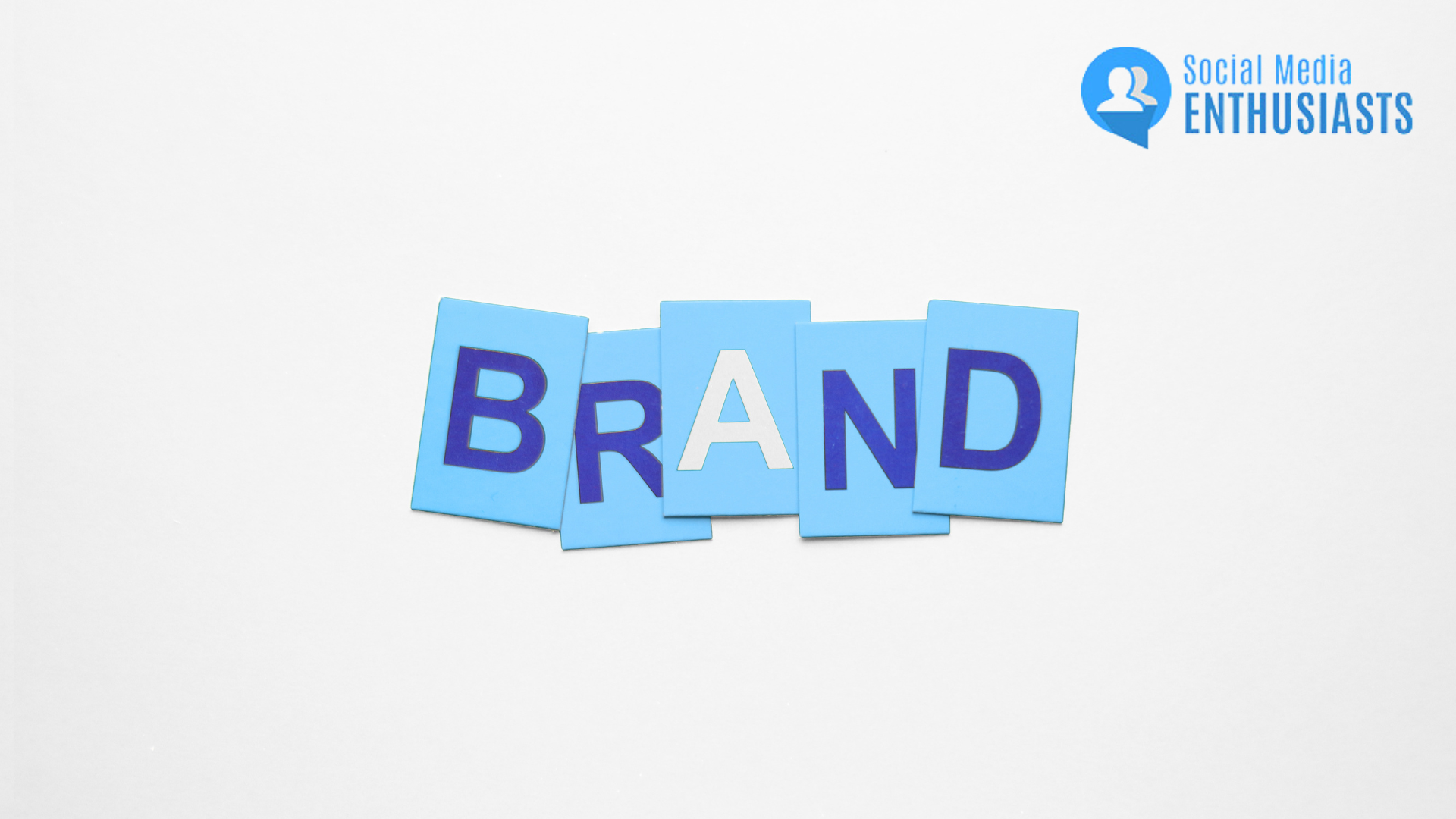 How to Create a Professional Brand Even on a Small Budget