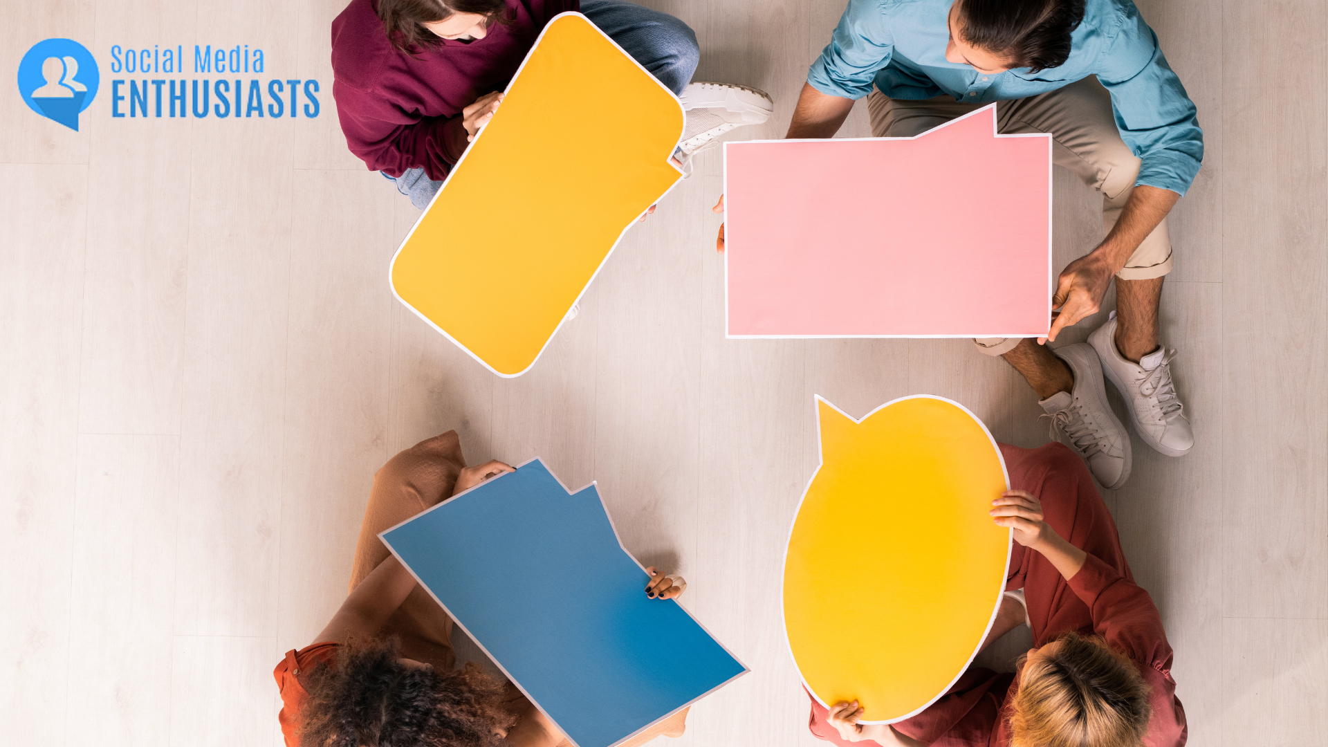Why Community Is Becoming More Valuable Than Followers