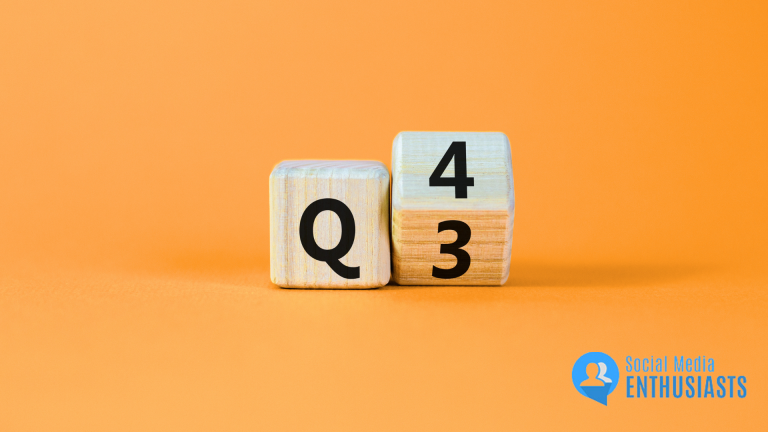 The Q4 Content Bank: 25 Ideas to Create Now Before the Holiday Rush Begins