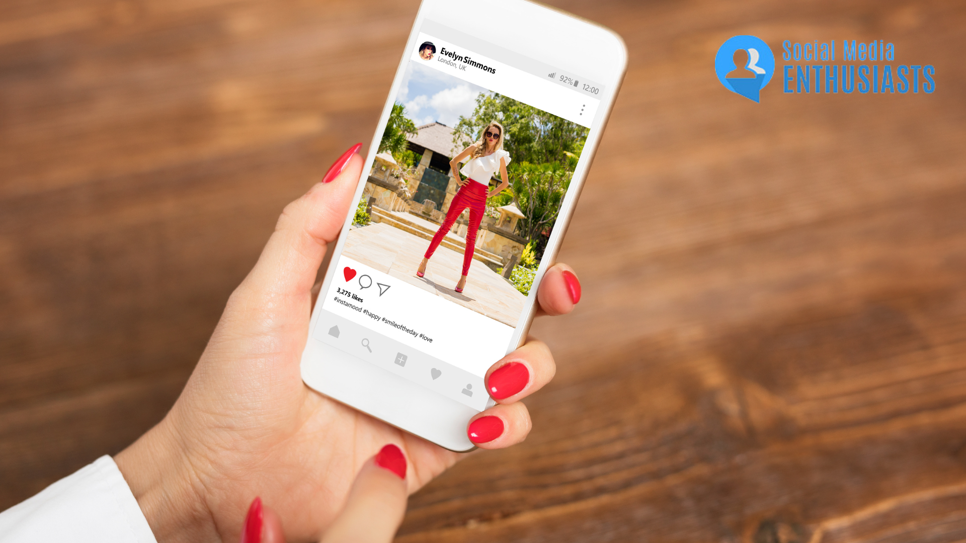 The Rise of Social Search: Why Customers Are Searching Instagram Before Google