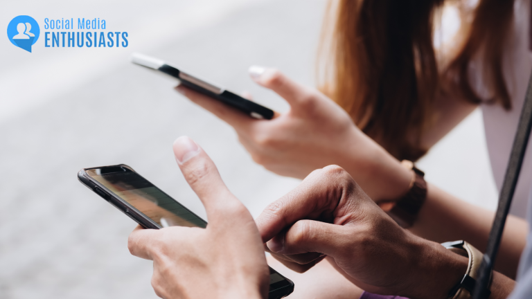 Your Social Media Should Send People Somewhere, Is It?
